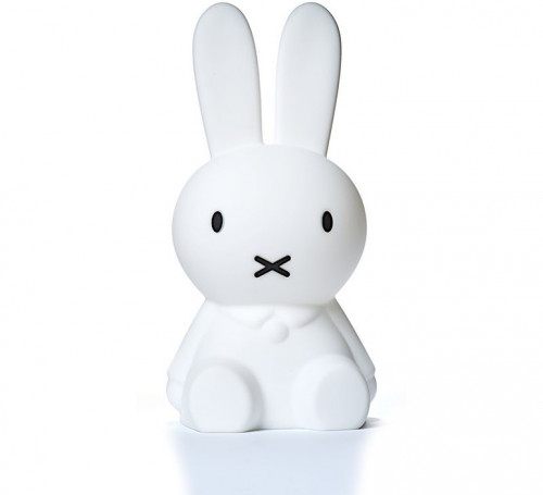 детская настольная лампа зайка miffy маленький в Архангельске
