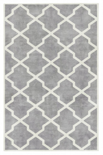 ковер square cold grey 160x230 в Архангельске