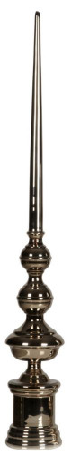 декор spire silver big в Архангельске