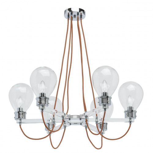 подвесная люстра mw-light атмосфера 2 699010806 в Архангельске