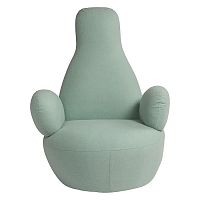 кресло bottle chair цвета тиффани в Архангельске