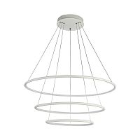подвесной светодиодный светильник maytoni nola mod807-pl-03-110-w в Архангельске
