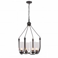 подвесная люстра st luce codita sl333.303.04 в Архангельске