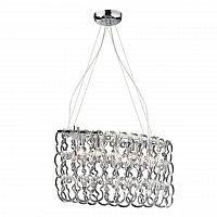 подвесная люстра ideal lux niagara sp5 в Архангельске