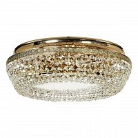 потолочный светильник arti lampadari favola le 1.4.60.502 g в Архангельске