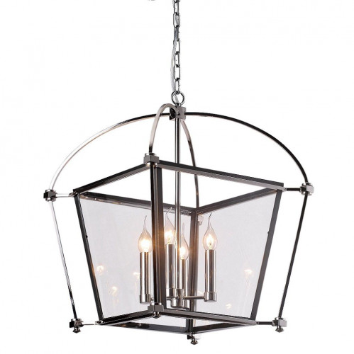 подвесная люстра crystal lux sorrento sp4 в Архангельске