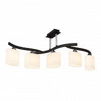 потолочная люстра silver light astoria 234.59.5 в Архангельске