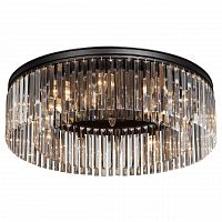 потолочная люстра vitaluce v5180-1/12pl в Архангельске
