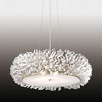 подвесной светильник odeon light esma 2755/6 в Архангельске