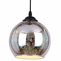 подвесной светильник arte lamp miraggio a3215sp-1bk в Архангельске