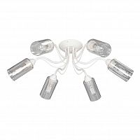 потолочная люстра vitaluce v3744-0/6pl в Архангельске