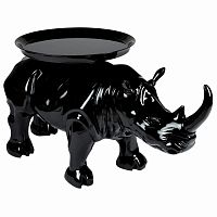 скульптура polite rhino в Архангельске