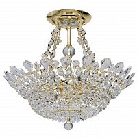 потолочный светильник mw-light патриция 2 447011012 в Архангельске