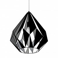 подвесной светильник eglo carlton 1 49879 в Архангельске