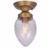потолочный светильник arte lamp faberge a2304pl-1sg в Архангельске