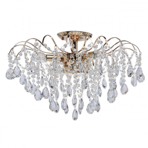 потолочная люстра mw-light бриз 464017406 в Архангельске