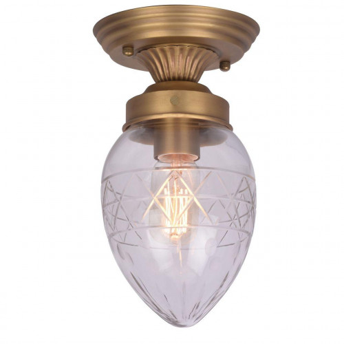 потолочный светильник arte lamp faberge a2304pl-1sg в Архангельске