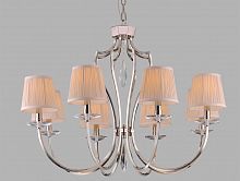 подвесная люстра newport 31208/c в Архангельске