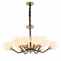 подвесная люстра favourite germen 2550-12p в Архангельске