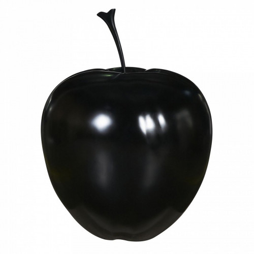 декор apple black big в Архангельске