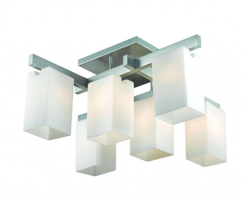 потолочная люстра st luce caset sl541.102.06 в Архангельске
