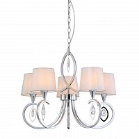 подвесная люстра omnilux toritto oml-63703-05 в Архангельске