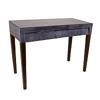 консоль dark grey shagreen серая в Архангельске