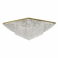 потолочный светильник dio darte elite ferrara e 1.2.50.100 g в Архангельске