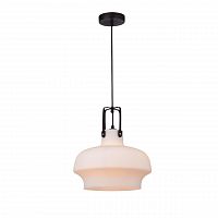 подвесной светильник arte lamp arno a3633sp-1wh в Архангельске