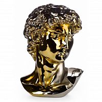 статуэтка antinous серебряно-золотая в Архангельске