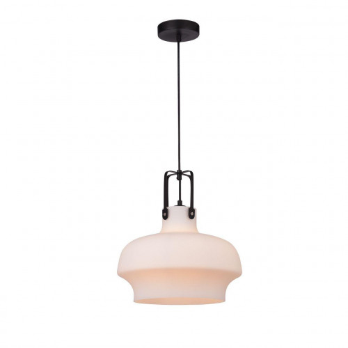 подвесной светильник arte lamp arno a3633sp-1wh в Архангельске