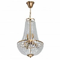 подвесная люстра mw-light бриз 111012406 в Архангельске