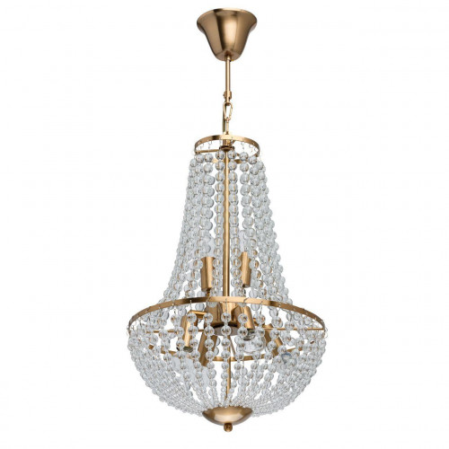 подвесная люстра mw-light бриз 111012406 в Архангельске