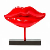 статуэтка lips в Архангельске