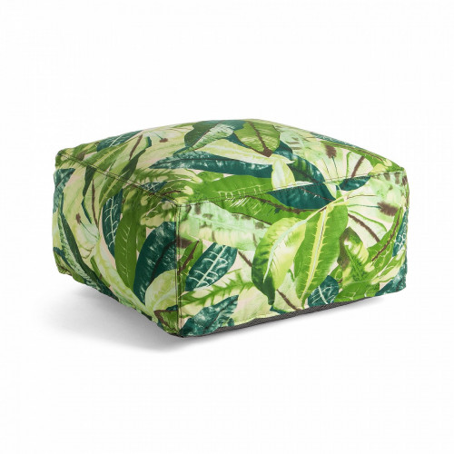 пуф tropical зеленый в Архангельске