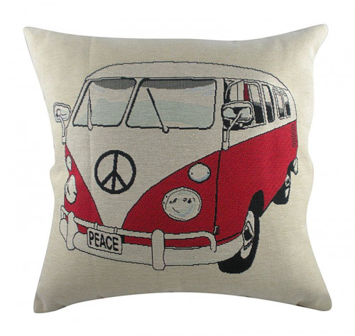 подушка с минивэном campervan в Архангельске