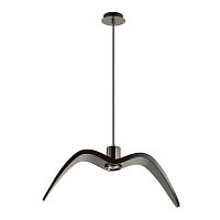 подвесной светильник odeon light volo 3994/1c в Архангельске
