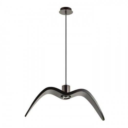 подвесной светильник odeon light volo 3994/1c в Архангельске