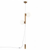 торшер maytoni erich mod221fl-01g в Архангельске