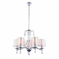 подвесная люстра omnilux murgetta oml-62303-05 в Архангельске