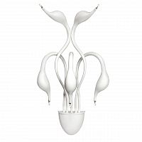 бра lightstar cigno collo wt 751656 в Архангельске
