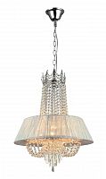 подвесная люстра st luce coperto sl355.103.10 в Архангельске
