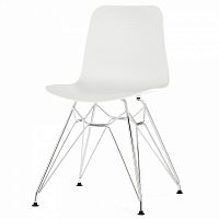 стул eiffel (eames style) белый в Архангельске