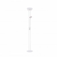 торшер arte lamp duetto a4329pn-2wh в Архангельске