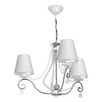 подвесная люстра luminex vera 8705 в Архангельске