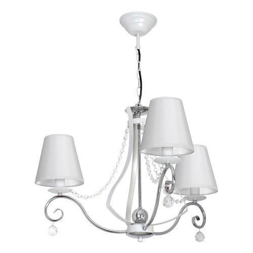 подвесная люстра luminex vera 8705 в Архангельске