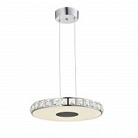 подвесной светодиодный светильник st luce impato sl821.103.01 в Архангельске