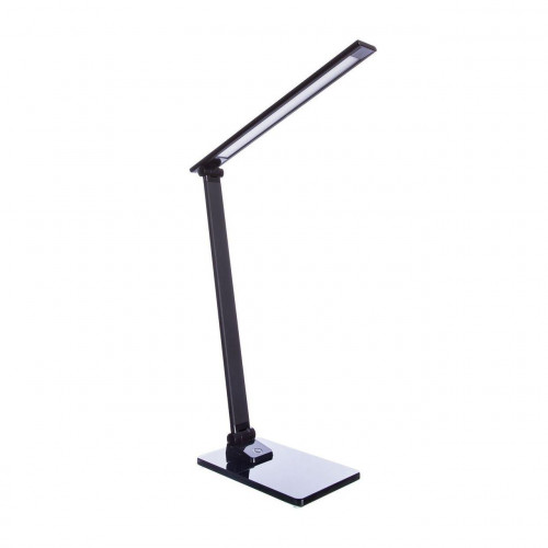 настольная лампа arte lamp a1116lt-1bk в Архангельске