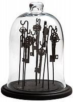 декор ch0186 (vintage keys) в Архангельске