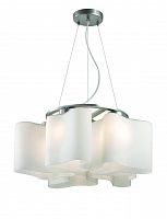 подвесная люстра st luce onde 2 sl118.503.05 в Архангельске